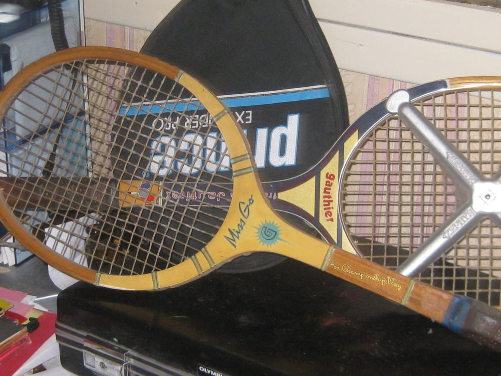 raquette sport Sports