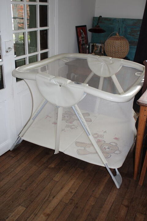 parc enfant 50 Melun (77)