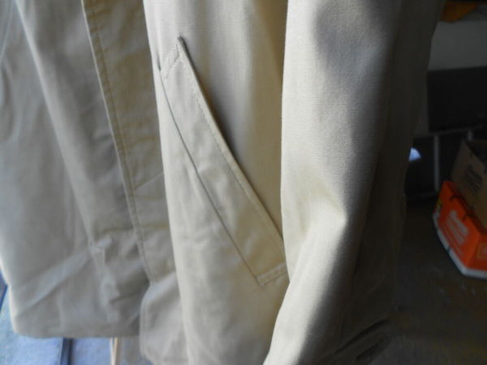 IMPERMEABLE Vêtements