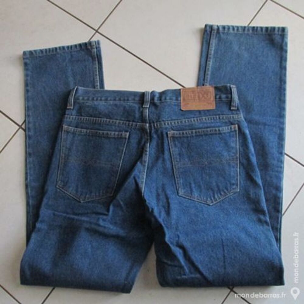 "JEAN &laquo;OLDAXE&raquo; T. '42/44"" NEUF'" Vêtements