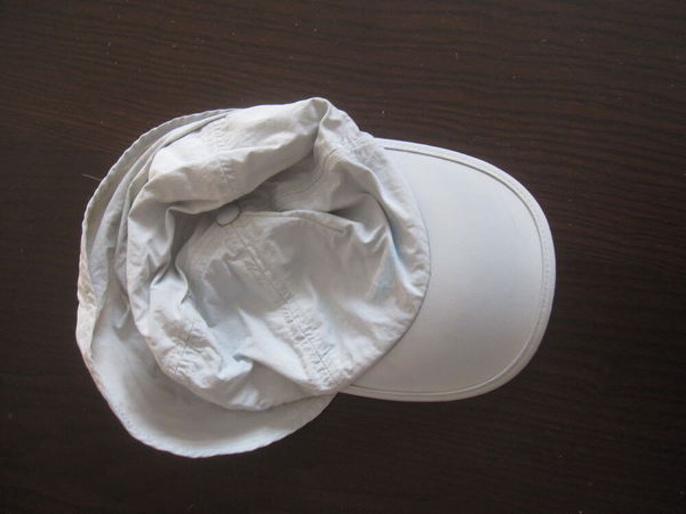 Casquettes anti uv decathlon Vêtements enfants