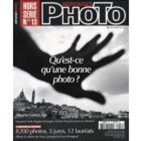 REPONSES PHOTO  HORS SERIE 0 Noisy-le-Grand (93)