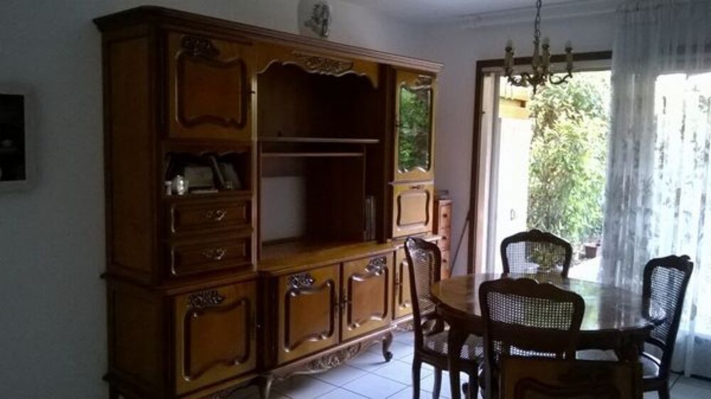 SALLE A MANGER Meubles