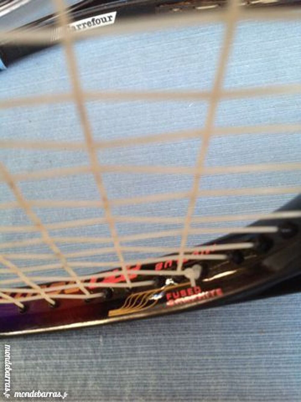 Raquettes tennis DUNLOP GRAPHITE Sports