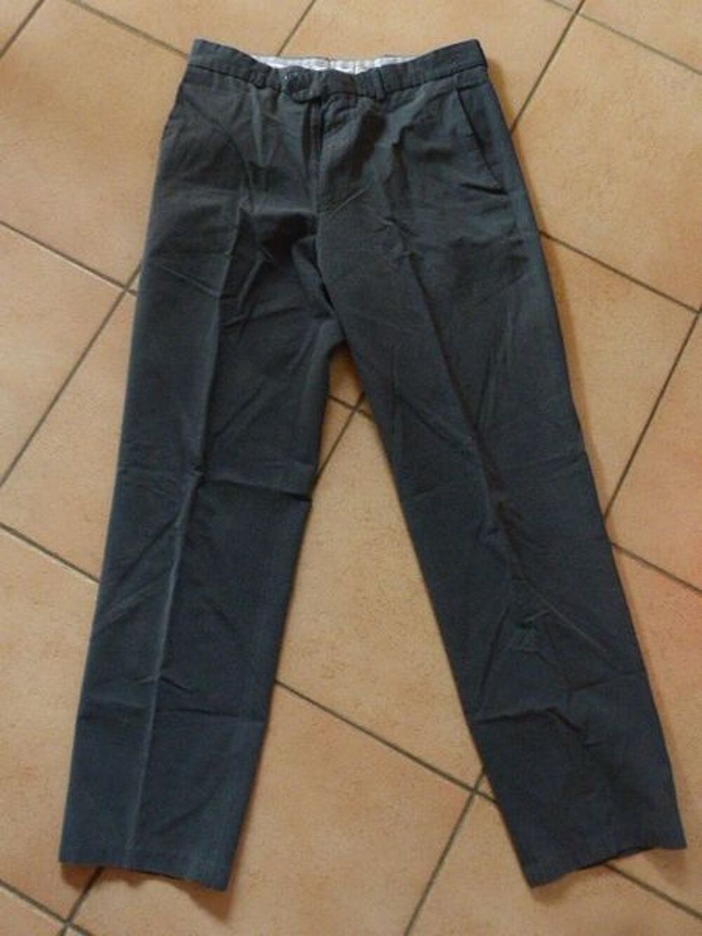 pantalon Brice bon etat taille 40 Vtements