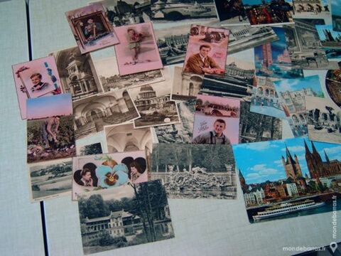 cartes postales anciennes henri59 1 La Chapelle-d'Armenti�res (59)