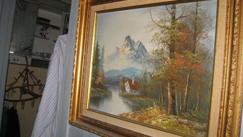 tableaux 0 Gennevilliers (92)