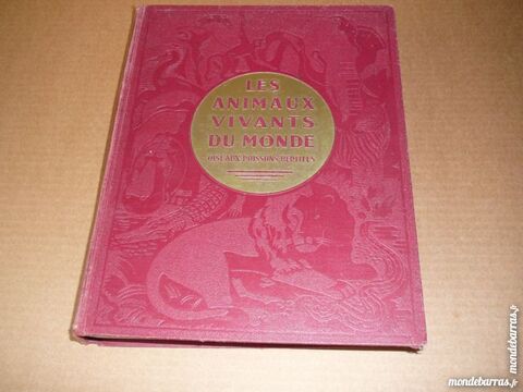 livre ancien 20 Montlu�on (03)