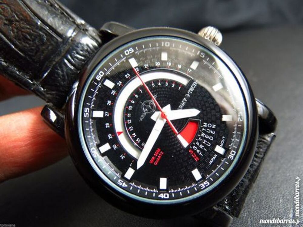 ARMYTECH montre militaire homme DIV0467 Bijoux et montres