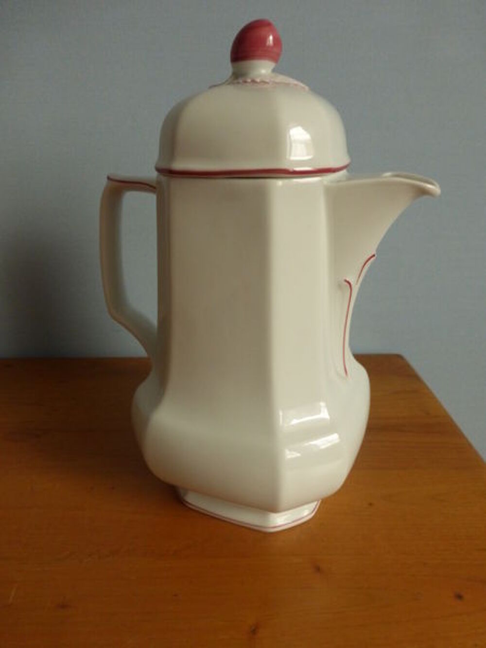 CAFETIERE "MIRABELL" 1.2 L Seltmann Weiden Bavaria Electroménager