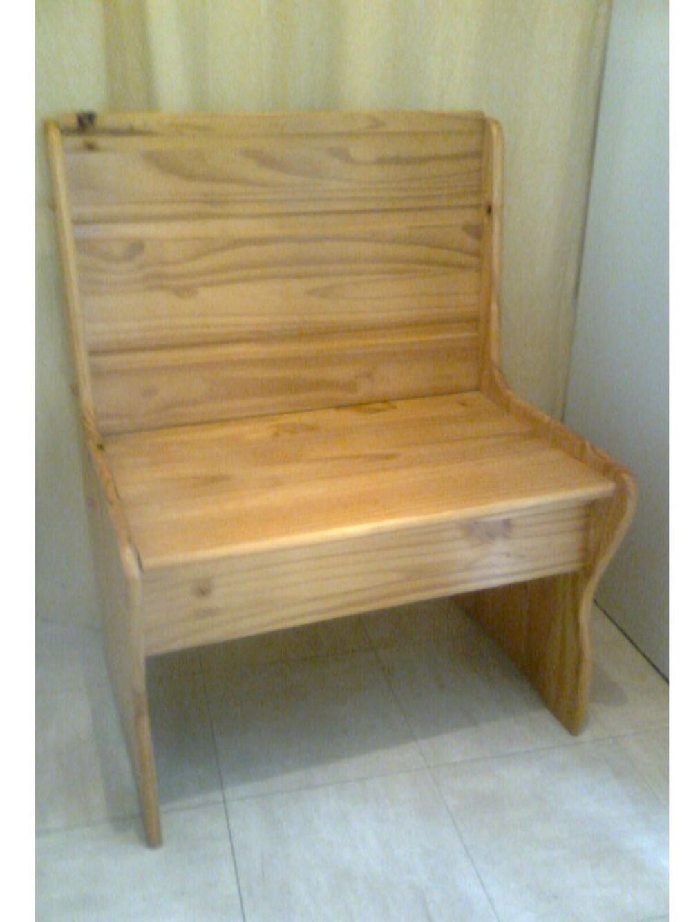 petit BANC, ETAGERES, tour pour CD / DVD - lili Meubles