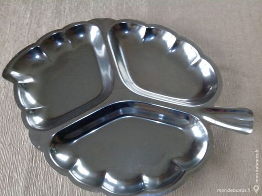 plateau inox Cuisine