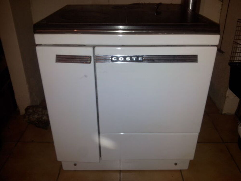 cuisiniere bois Bricolage