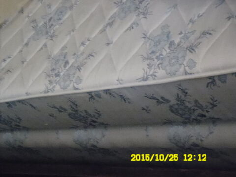 2 lits louis philippe cause double emploi 0 Arveyres (33)