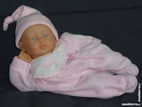 COROLLE bb bonheur rose 40 Rueil-Malmaison (92)