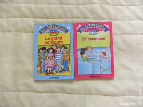 Les cancreluches 1989 2 Thiais (94)