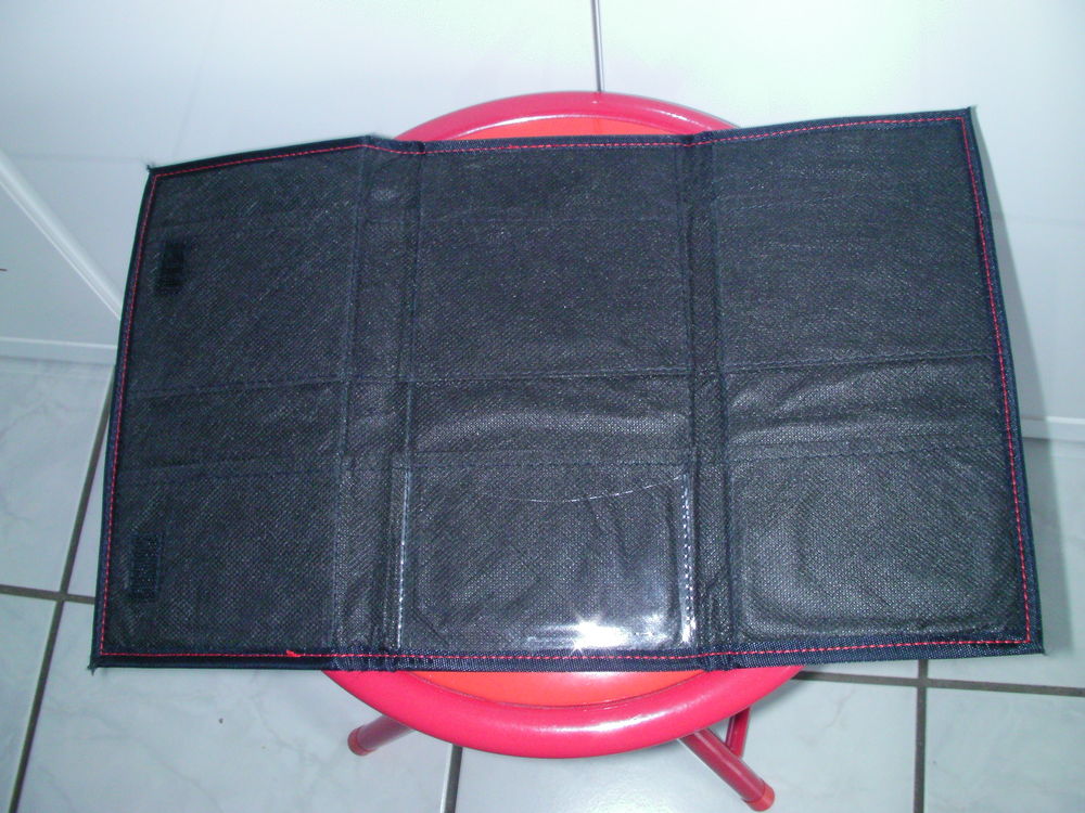 PORTE CARTES BOEDER Maroquinerie