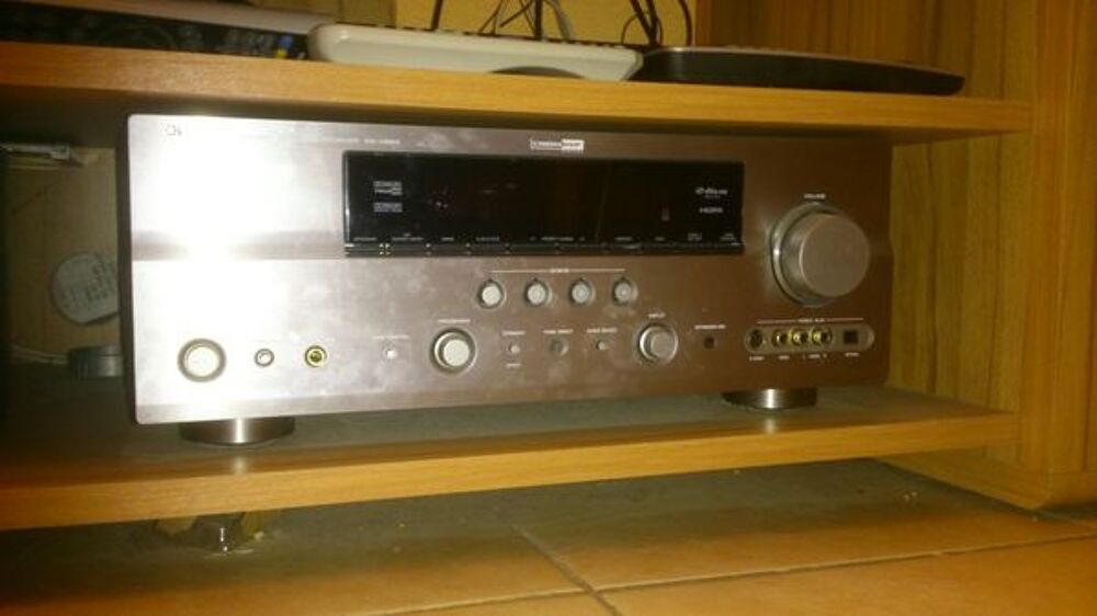 home-cin&eacute;ma Yamaha Cabasse Audio et hifi