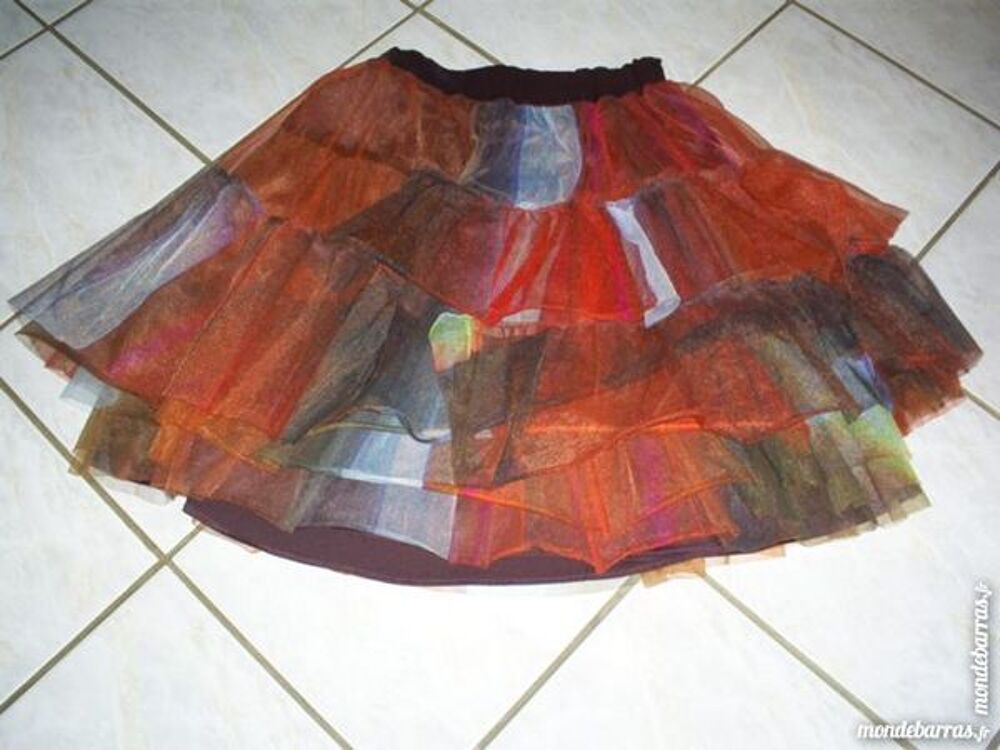Jupe MAIS IL EST OU LE SOLEIL Taille 38/40 Vêtements