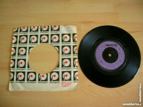 45 TOURS THE STYLISTICS Can't give you anything 12 Nantes (44)