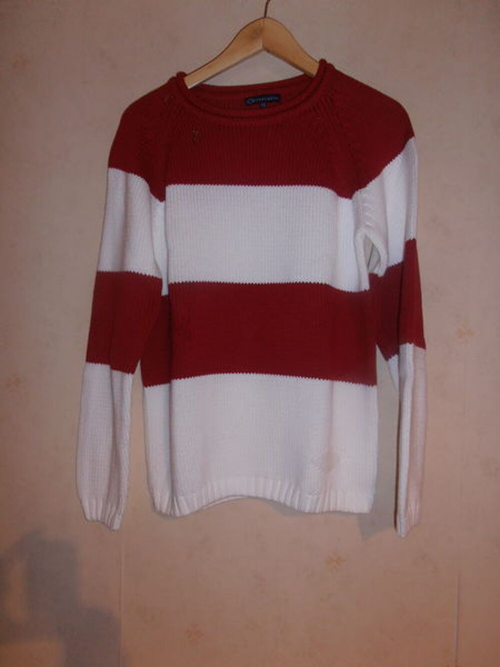 Pull Thalassa (70) Vêtements