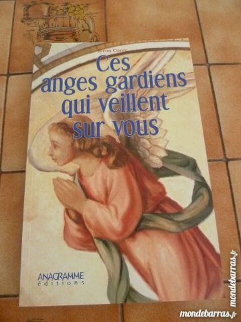 gardiens veillent sur vous esoterisme ange voyance 15 F�ves (57)