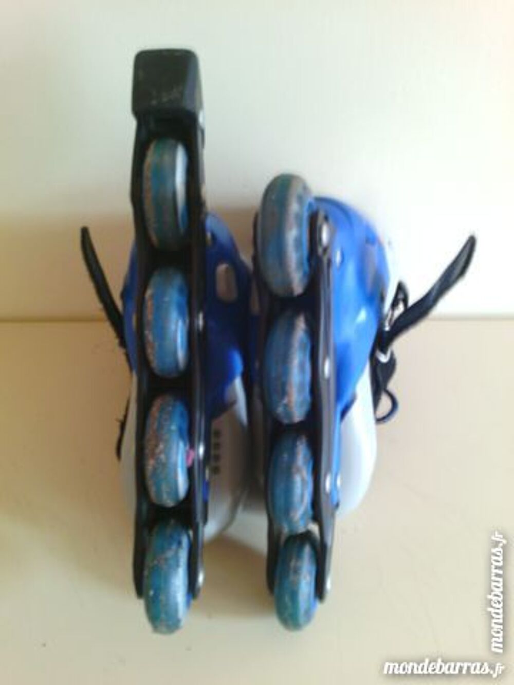 ROLLERS BLEUS - P : 28 - 29 - 30 - 31 Sports