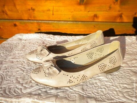 CHAUSSURES Trotteurs  Tamiko  P. 42 7 Dammarie-les-Lys (77)