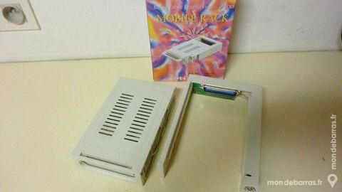RACK AMOVIBLE pour disque dur  IDE 20 Vincennes (94)