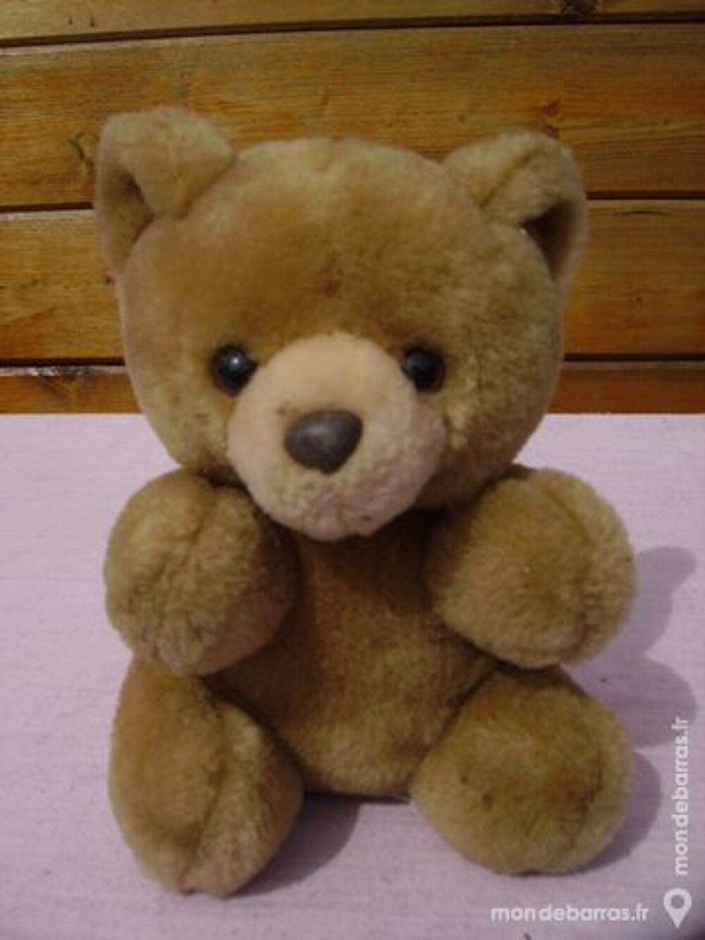 PELUCHES DIVERSES &laquo; Panda &raquo; &laquo; Lapin &raquo; &laquo; Ourson &raquo; Jeux / jouets