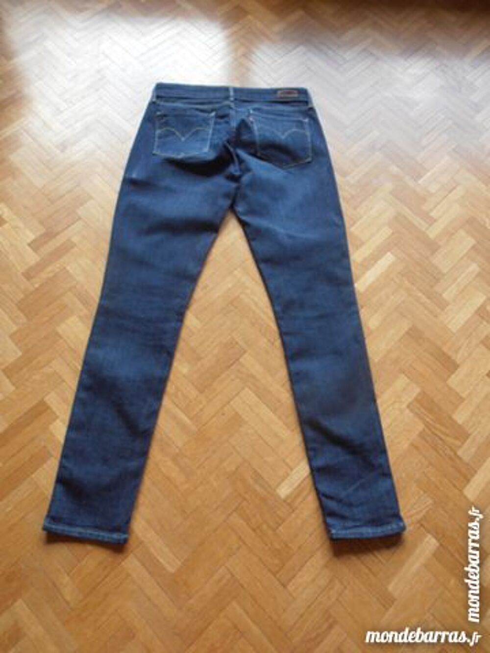 Jean skinny Levis (68) Vêtements