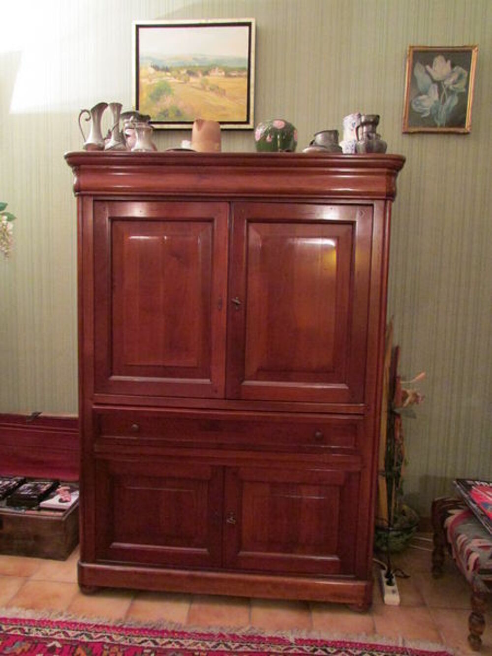 Meuble t&eacute;l&eacute;vision Meubles