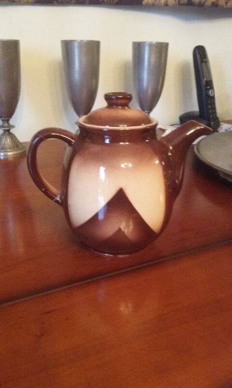 Jolie petite thire individuelle Vintage 10 Lsigny (77)