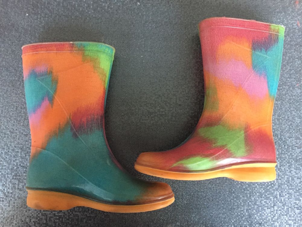 BOTTE DE PLUIE (T.25) Chaussures