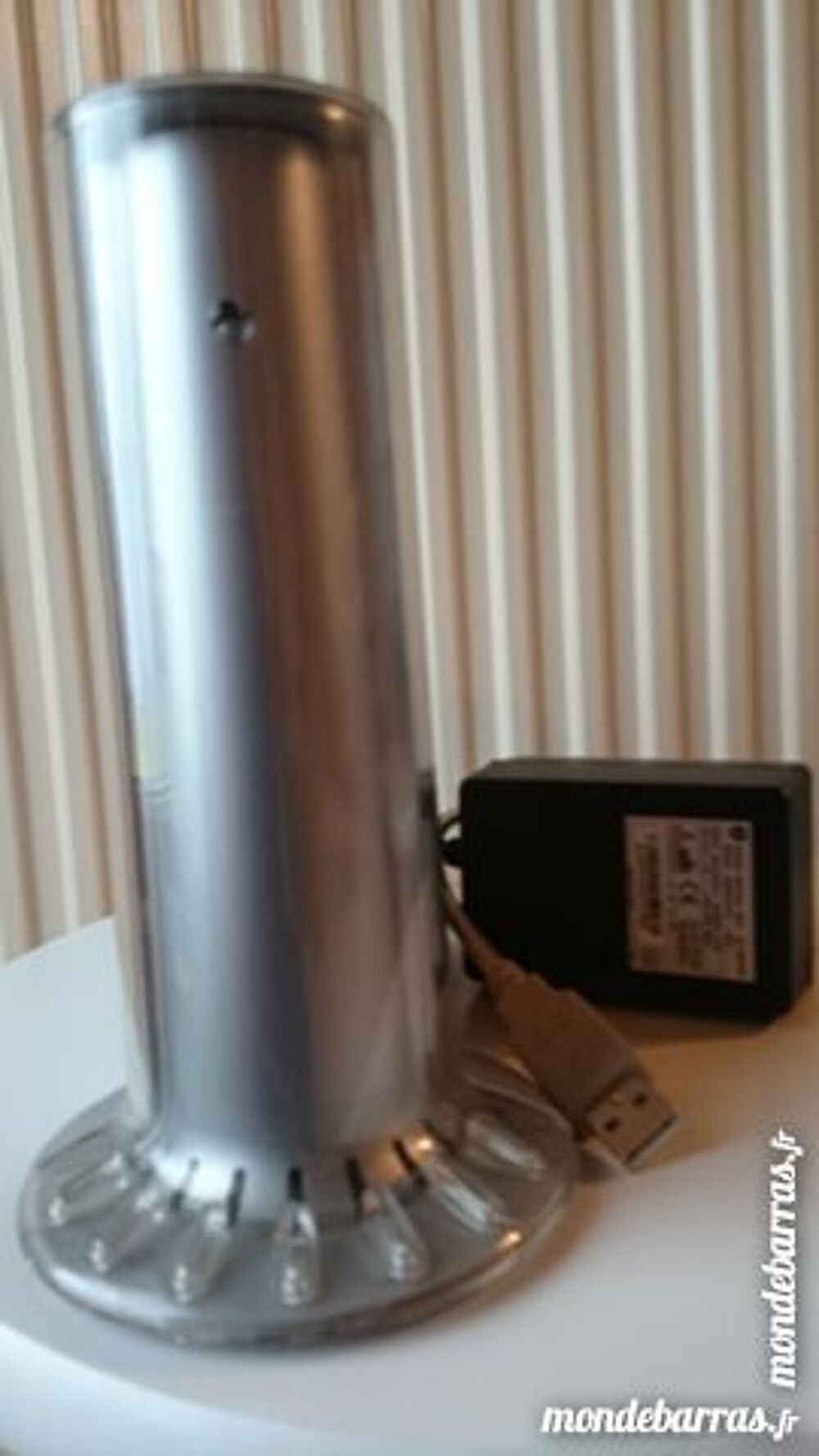 Disque externe r&eacute;tro sauvegarde 37 GO Mat�riel informatique