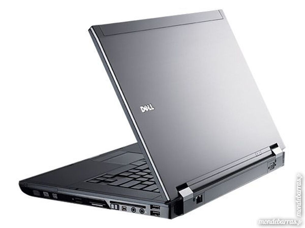 DELL LATITUDE E6510 I5 Matériel informatique