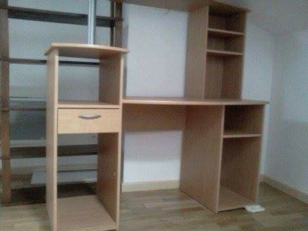 bureau pour chambre ado Meubles