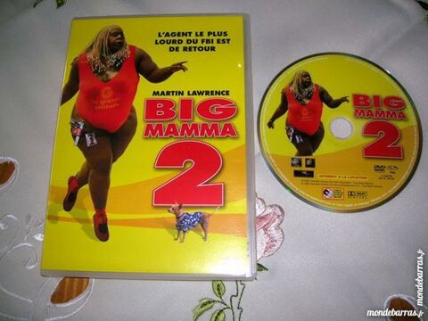 DVD BIG MAMMA 2 7 Nantes (44)