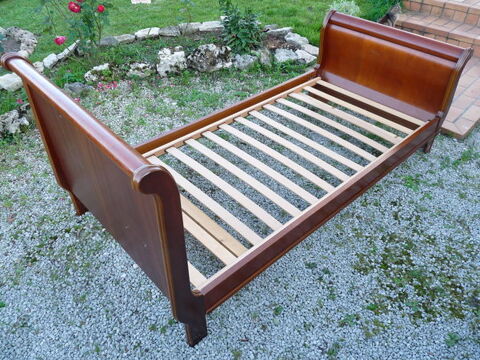 lit acajou 50 Arc-ls-Gray (70)