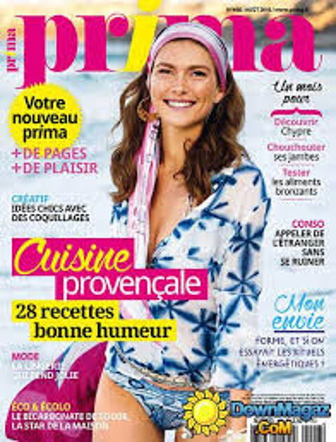 PRIMA AOUT 2016 - n 408 1 Semoy (45)