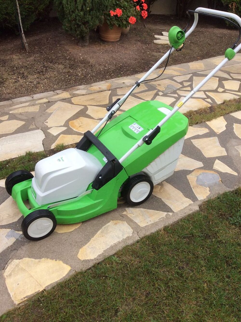 Tondeuse &agrave; gazon Jardin