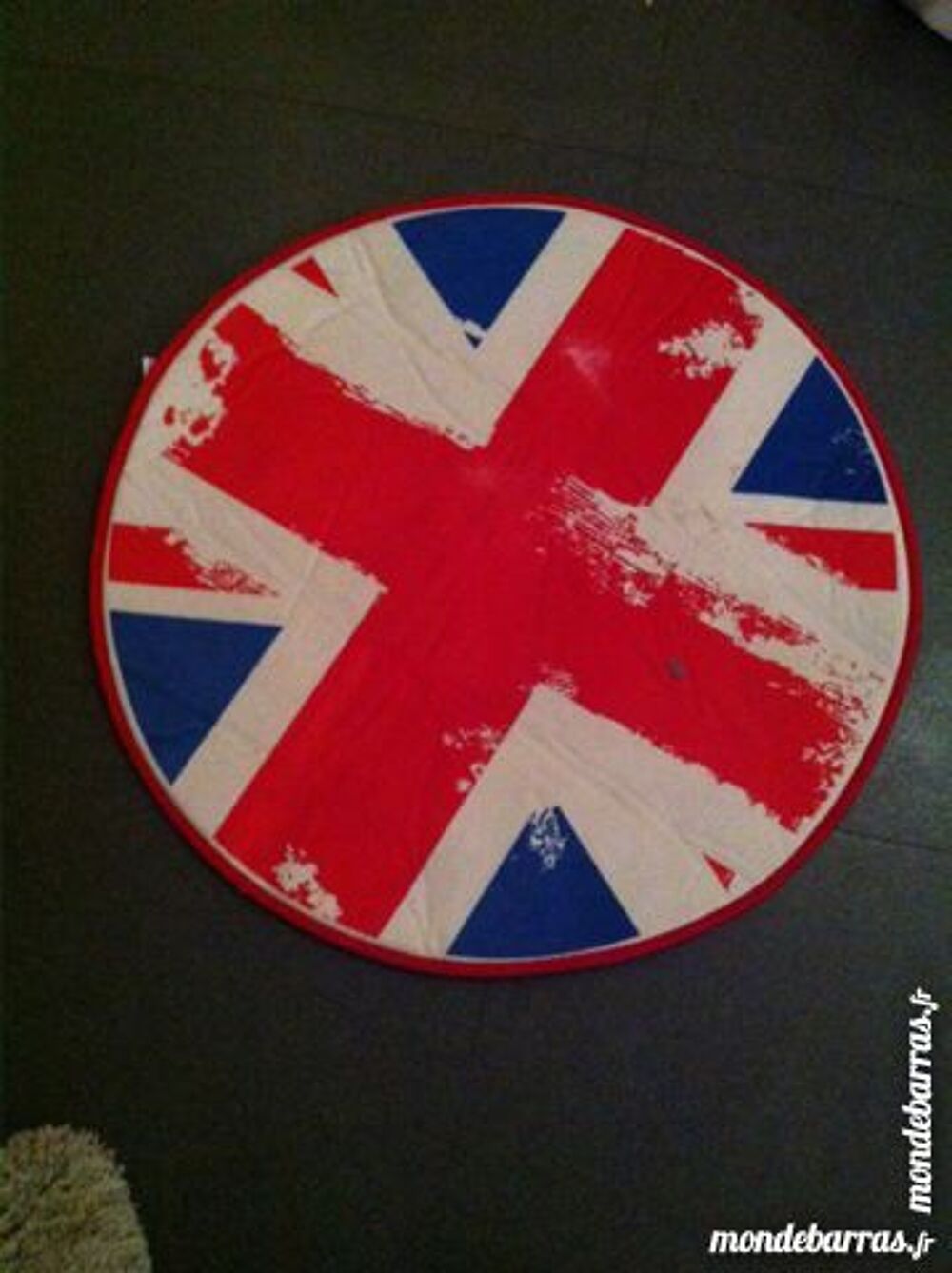 Tapis d&eacute;co London Décoration