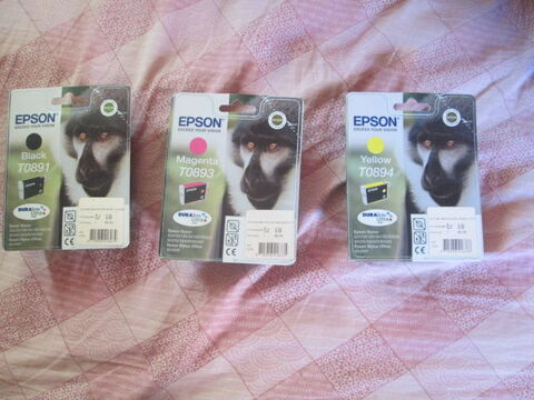 cartouche imprimante 25 Plougonven (29)