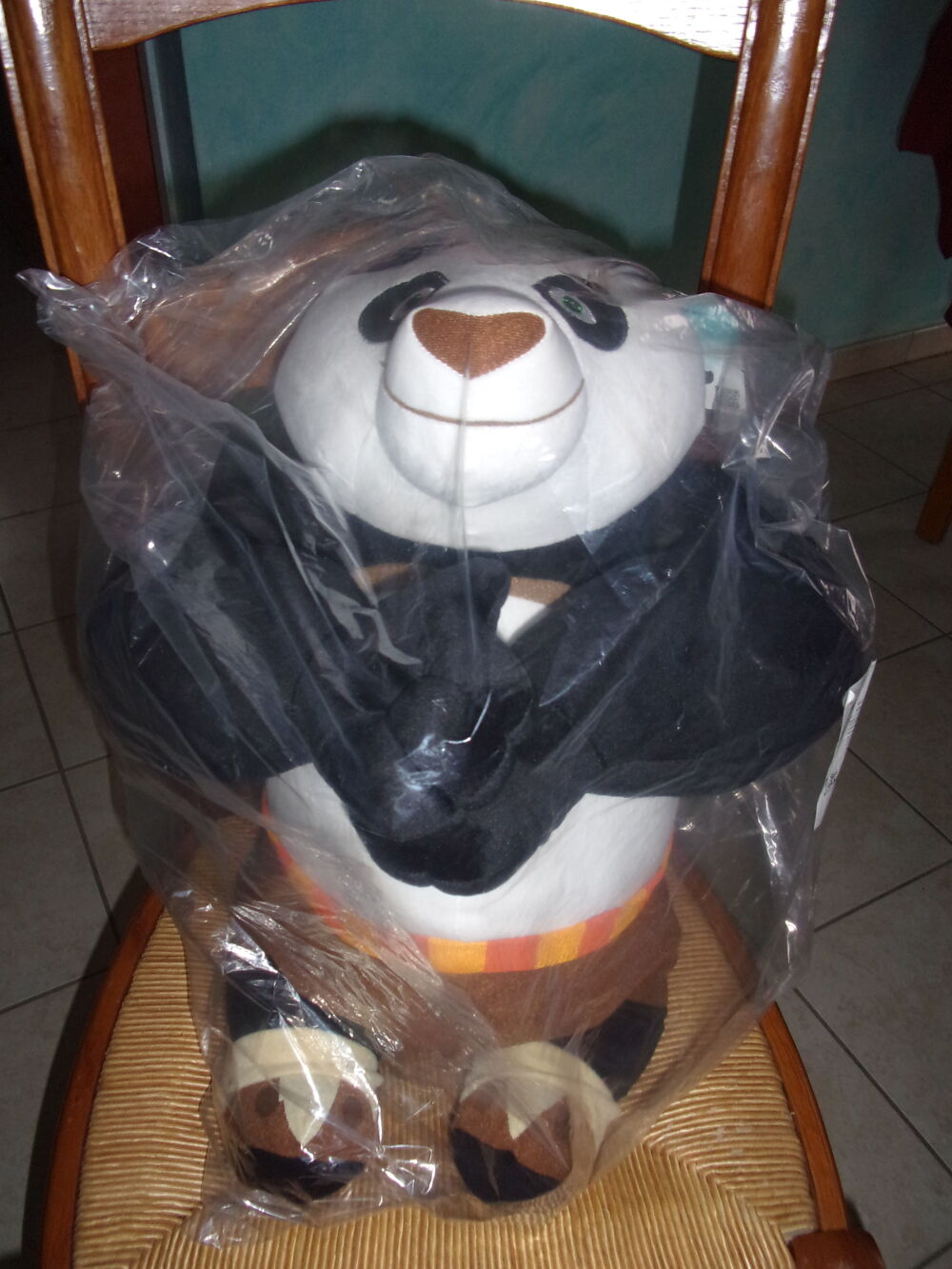 Peluche de P&ocirc; - 50 cm (Neuve) Jeux / jouets