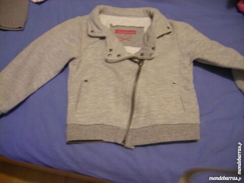 veste grise 2 ans fille 5 Laventie (62)