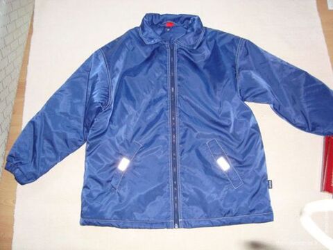 BLOUSON  COUPE VENT /DOUBLE MATELASSE 14 ANS 16 Saint-Genis-Laval (69)