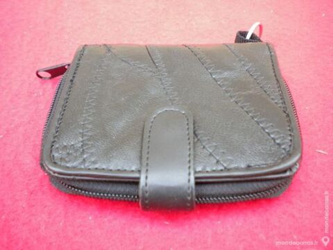 PORTE-MONNAIE-Billets-Cartes bancaires 10 Dammarie-les-Lys (77)