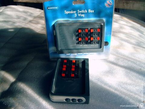 commutateurs Bandrige henri59 20 La Chapelle-d'Armentires (59)