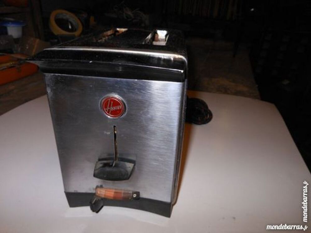 grille pain Hoover pa12 Electroménager