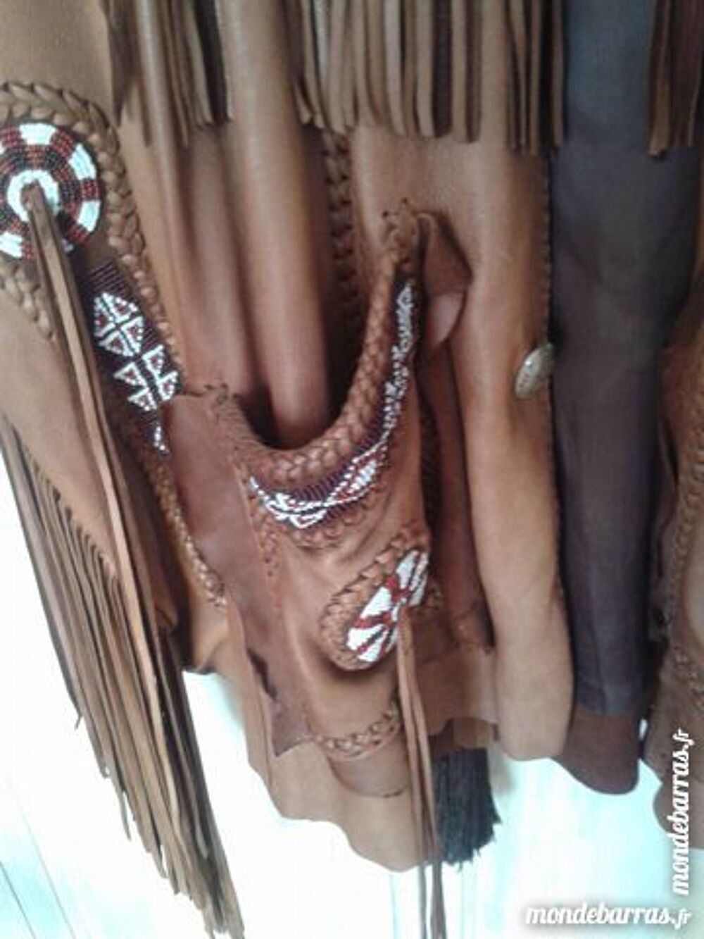 veste country Vêtements